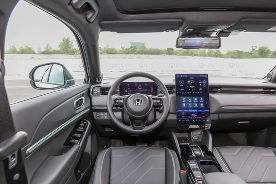 Ηλεκτρικά αυτοκίνητα 2022 2023 HondaS Ens1 enp1 5 θέσεις Επιβάτης με MAX Range 510 KM