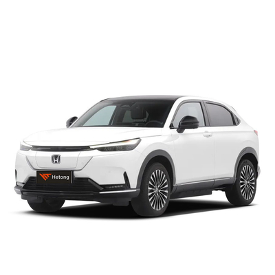 Η HONDA ENS1 2022 - κατασκευασμένο ηλεκτρικό SUV με χωρητικότητα μπαταρίας 53,6 kWh και ικανότητα ταχύτητας