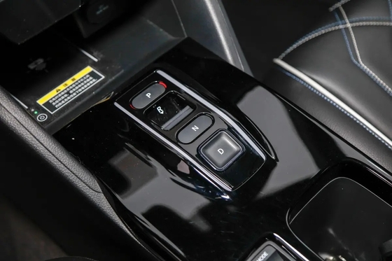 Η HONDA ENS1 2022 - κατασκευασμένο ηλεκτρικό SUV με χωρητικότητα μπαταρίας 53,6 kWh και ικανότητα ταχύτητας