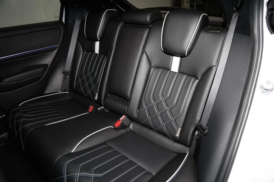 Η HONDA ENS1 2022 - κατασκευασμένο ηλεκτρικό SUV με χωρητικότητα μπαταρίας 53,6 kWh και ικανότητα ταχύτητας