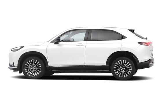 Η HONDA ENS1 2022 - κατασκευασμένο ηλεκτρικό SUV με χωρητικότητα μπαταρίας 53,6 kWh και ικανότητα ταχύτητας