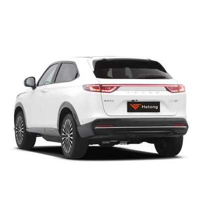 Η HONDA ENS1 2022 - κατασκευασμένο ηλεκτρικό SUV με χωρητικότητα μπαταρίας 53,6 kWh και ικανότητα ταχύτητας