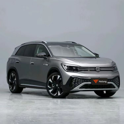 2022 2024 VW Crozz Pure Ev Ηλεκτρικά οχήματα Luxury Compact Suv Γρήγορη φόρτιση Sunroof
