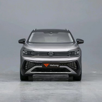 2022 2024 VW Crozz Pure Ev Ηλεκτρικά οχήματα Luxury Compact Suv Γρήγορη φόρτιση Sunroof