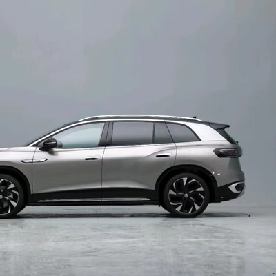 2022 2024 VW Crozz Pure Ev Ηλεκτρικά οχήματα Luxury Compact Suv Γρήγορη φόρτιση Sunroof