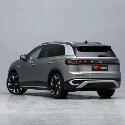 2022 2024 VW Crozz Pure Ev Ηλεκτρικά οχήματα Luxury Compact Suv Γρήγορη φόρτιση Sunroof