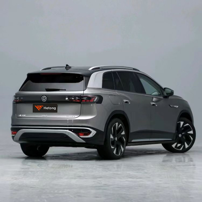 2022 2024 VW Crozz Pure Ev Ηλεκτρικά οχήματα Luxury Compact Suv Γρήγορη φόρτιση Sunroof