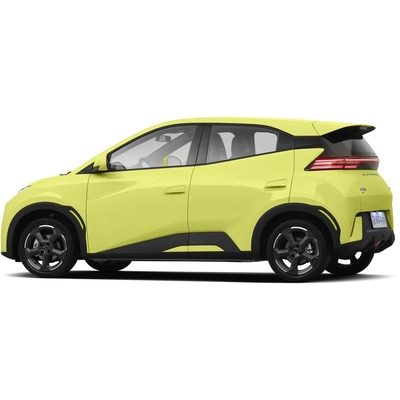 2023 Byd Seagull Dynamic Edition Ηλεκτρικό Σεντάν με 5 θέσεις και προσαρμοσμένο σχεδιασμό