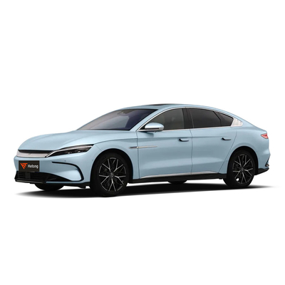 s 2023 High Speed Electric SUV με δομή σώματος 4 θυρών και μέγιστη ισχύ 228-517