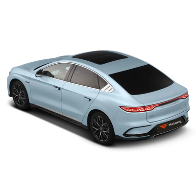 s 2023 High Speed Electric SUV με δομή σώματος 4 θυρών και μέγιστη ισχύ 228-517