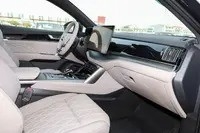 180 χλμ. την ώρα Μέγιστη ταχύτητα 2023 Byd Tang Ev 635 Ηλεκτρικό αυτοκίνητο Ενέργεια 4 τροχών