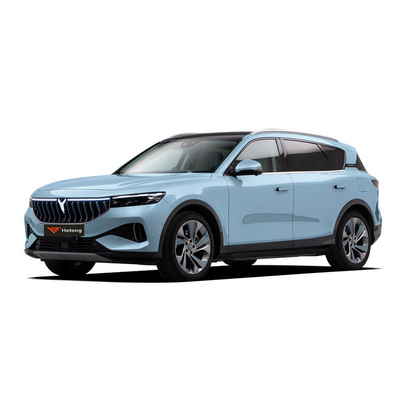2023 4WD VOYAH ΔΩΡΕΑΝ ΕΠΙΔΕΣΜΑΤΙΚΟ ΕΠΙΔΕΣΜΑΤΙΚΟ ΕΛΕΚΤΡΙΚΟ Αυτοκίνητο πολυτελείας 505kw 631kw