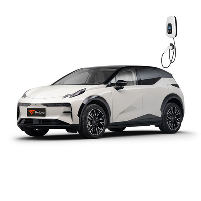 4WD Ηλεκτρικό SUV 2023 της Ζηλανδίας Geely Zeekr X Pure EV Luxury Car για ενήλικες