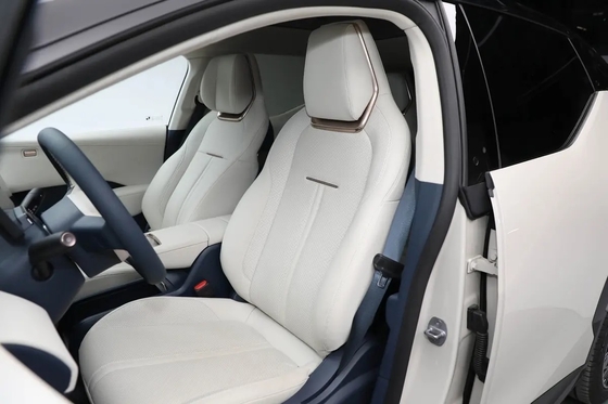 4WD Ηλεκτρικό SUV 2023 της Ζηλανδίας Geely Zeekr X Pure EV Luxury Car για ενήλικες