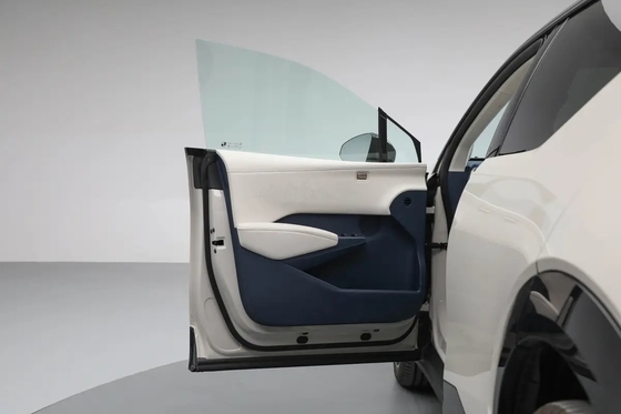 4WD Ηλεκτρικό SUV 2023 της Ζηλανδίας Geely Zeekr X Pure EV Luxury Car για ενήλικες