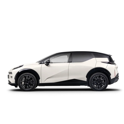 4WD Ηλεκτρικό SUV 2023 της Ζηλανδίας Geely Zeekr X Pure EV Luxury Car για ενήλικες