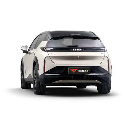 4WD Ηλεκτρικό SUV 2023 της Ζηλανδίας Geely Zeekr X Pure EV Luxury Car για ενήλικες
