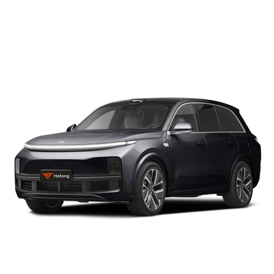 Li ONE L9 Ηλεκτρικό SUV με Τερνή μπαταρία λιθίου και αριστερό τιμόνι