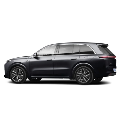 Li ONE L9 Ηλεκτρικό SUV με Τερνή μπαταρία λιθίου και αριστερό τιμόνι