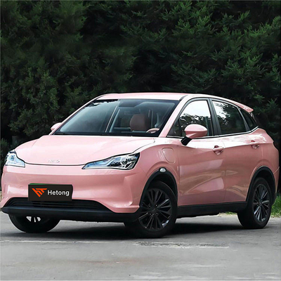 Ηλεκτρική Neta V 2022 Tide 400 Lite Pink Custom Μεγάλη διάρκεια ζωής της μπαταρίας και γρήγορος χρόνος φόρτισης