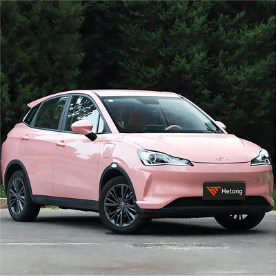 Ηλεκτρική Neta V 2022 Tide 400 Lite Pink Custom Μεγάλη διάρκεια ζωής της μπαταρίας και γρήγορος χρόνος φόρτισης