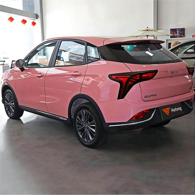 Ηλεκτρική Neta V 2022 Tide 400 Lite Pink Custom Μεγάλη διάρκεια ζωής της μπαταρίας και γρήγορος χρόνος φόρτισης