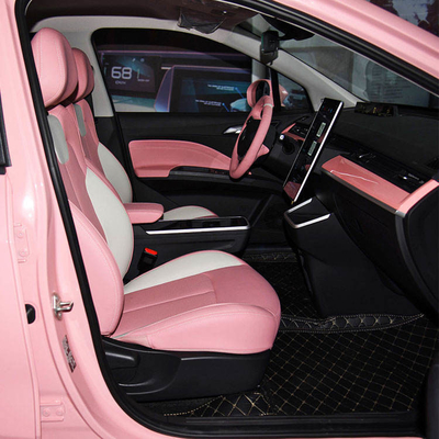 Ηλεκτρική Neta V 2022 Tide 400 Lite Pink Custom Μεγάλη διάρκεια ζωής της μπαταρίας και γρήγορος χρόνος φόρτισης