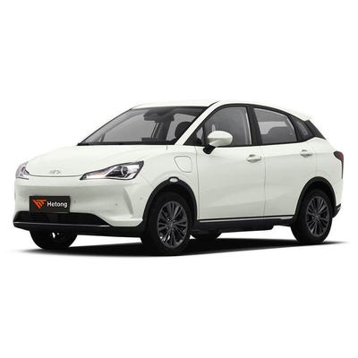 Ενέργεια 4 τροχών 5 θέσεων Neta V 2022 Tide 300 Lite Ηλεκτρικό αυτοκίνητο με γρήγορη φόρτιση