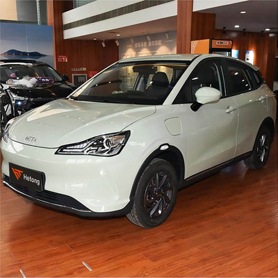 Ενέργεια 4 τροχών 5 θέσεων Neta V 2022 Tide 300 Lite Ηλεκτρικό αυτοκίνητο με γρήγορη φόρτιση