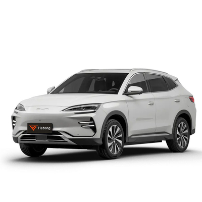 2023 Byd Song Plus DM-i 2022 Ηλεκτρικό αυτοκίνητο Γκρίζο/Κόκκινο/Μαύρο/Λευκό 5 θέσεις 5 πόρτες SUV