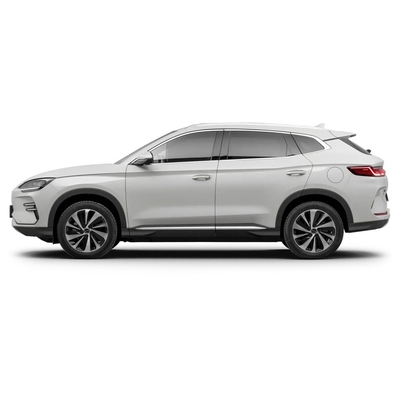 2023 Byd Song Plus DM-i 2022 Ηλεκτρικό αυτοκίνητο Γκρίζο/Κόκκινο/Μαύρο/Λευκό 5 θέσεις 5 πόρτες SUV