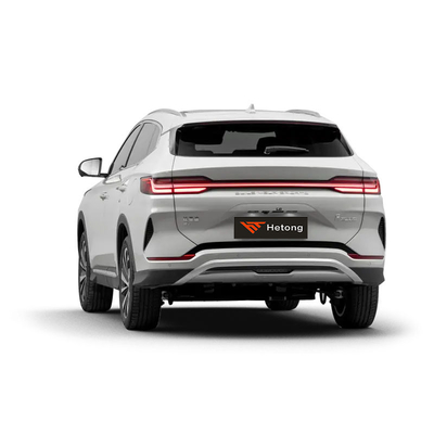 2023 Byd Song Plus DM-i 2022 Ηλεκτρικό αυτοκίνητο Γκρίζο/Κόκκινο/Μαύρο/Λευκό 5 θέσεις 5 πόρτες SUV