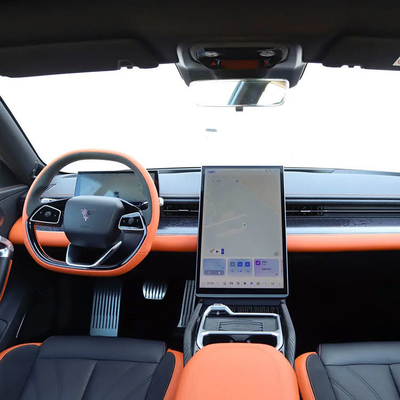 2023 Neta GT 2 θέσεις καθαρό ηλεκτρικό σπορ αυτοκίνητο αριστερό τιμόνι και Sedan με το καλύτερο κόστος