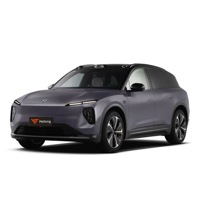 80% ικανότητα γρήγορης φόρτισης 2023 NIO ES6 Electric Auto 625km Range 4WD Pure Electric SUV