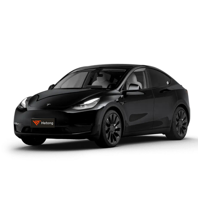 2022 Facelift 4WD Tesla 5 θέσεις Ηλεκτρικό όχημα για μεσαίου μεγέθους αυτοκίνητο Καύσιμο 1000kg-2000kg
