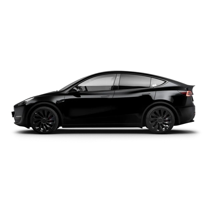 2022 Facelift 4WD Tesla 5 θέσεις Ηλεκτρικό όχημα για μεσαίου μεγέθους αυτοκίνητο Καύσιμο 1000kg-2000kg