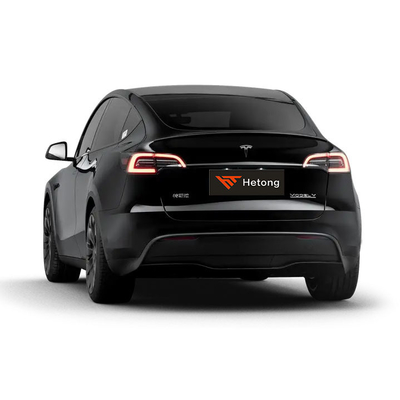 2022 Facelift 4WD Tesla 5 θέσεις Ηλεκτρικό όχημα για μεσαίου μεγέθους αυτοκίνητο Καύσιμο 1000kg-2000kg
