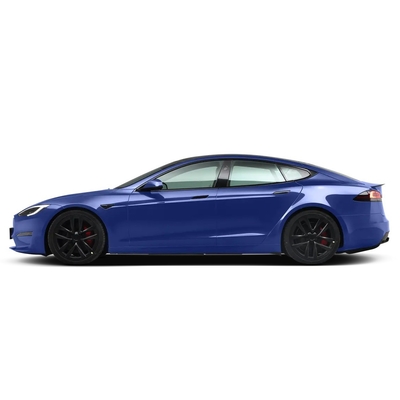 Ηλεκτρικό αυτοκίνητο Tesla Model Y 4964*1850*1443mm μήκος πλάτος ύψος για την κινεζική αγορά