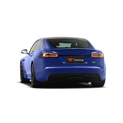 Ηλεκτρικό αυτοκίνητο Tesla Model Y 4964*1850*1443mm μήκος πλάτος ύψος για την κινεζική αγορά