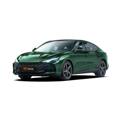 Ηλεκτρικό καύσιμο 2023 1.5 τ Mg 7 Comfort Version Of Gasoline Αυτοκίνητο με ESC Λούξυ 210km Αυτοκίνητο