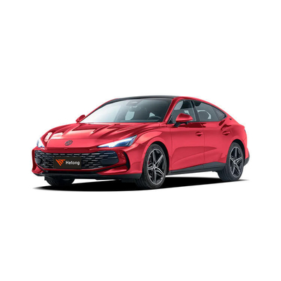 Ηλεκτρικό καύσιμο 2023 1.5 τ Mg 7 Comfort Version Of Gasoline Αυτοκίνητο με ESC Λούξυ 210km Αυτοκίνητο