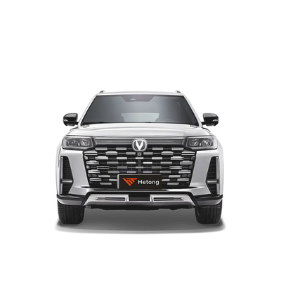2021 2022 2020 Changan CS95 2.0T 4WD Αυτοκίνητα με πίσω κάμερα και υψηλή ροπή
