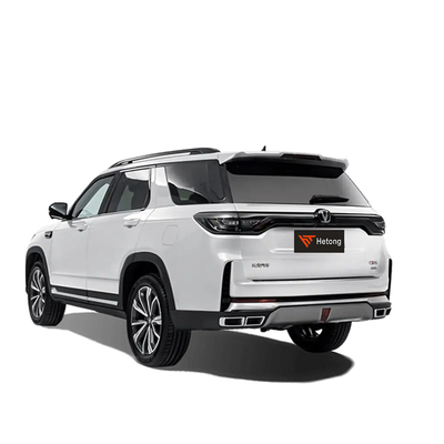 2021 2022 2020 Changan CS95 2.0T 4WD Αυτοκίνητα με πίσω κάμερα και υψηλή ροπή