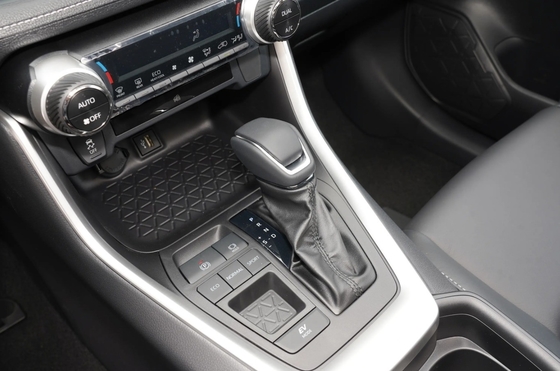 Geely Binyue 1.5T DCT 5 πόρτες 5 θέσεις Αυτοκίνητο αριστερό τιμόνι Πιο πωλούμενα μεταχειρισμένα αυτοκίνητα SUV