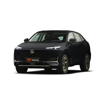 Υψηλής ταχύτητας ChangAn UNI-K UNIK 2.0T 4WD 2023 2021 Luxe SUV με 5 θέσεις αριστερό τιμόνι