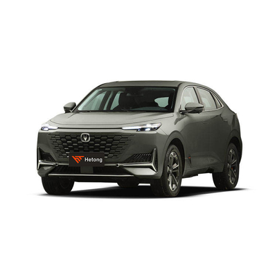 Υψηλής ταχύτητας ChangAn UNI-K UNIK 2.0T 4WD 2023 2021 Luxe SUV με 5 θέσεις αριστερό τιμόνι