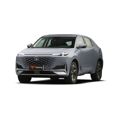 Υψηλής ταχύτητας ChangAn UNI-K UNIK 2.0T 4WD 2023 2021 Luxe SUV με 5 θέσεις αριστερό τιμόνι