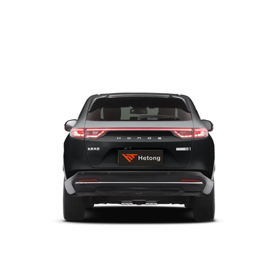 Honda ENS1 2022 E-Type Edition Ηλεκτρικό αυτοκίνητο 5 θυρών 5 θέσεων SUV με γρήγορο χρόνο φόρτισης