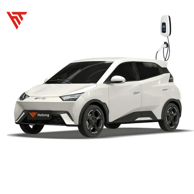 BYD Seagull Flying Version 2023 SUV Ηλεκτρικό αυτοκίνητο Οχήμα 405km/420km EV Mini Pure Free Vigorous Edition