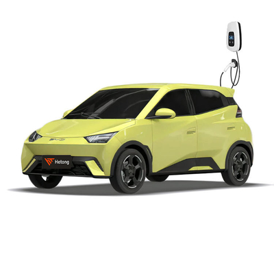 BYD Seagull Flying Version 2023 SUV Ηλεκτρικό αυτοκίνητο Οχήμα 405km/420km EV Mini Pure Free Vigorous Edition